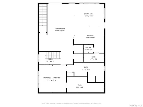 46 Nantwick Street Lido Beach NY 11561