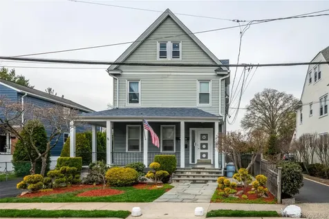 538 Jefferson Avenue Mamaroneck NY 10543