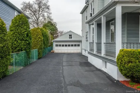 538 Jefferson Avenue Mamaroneck NY 10543