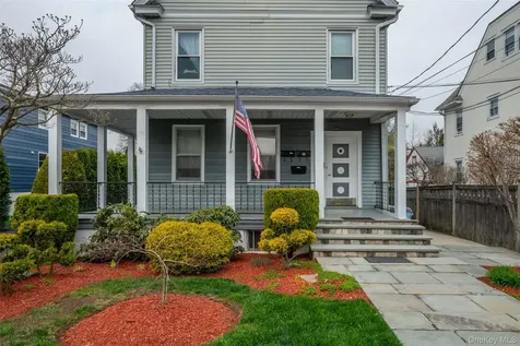 538 Jefferson Avenue Mamaroneck NY 10543