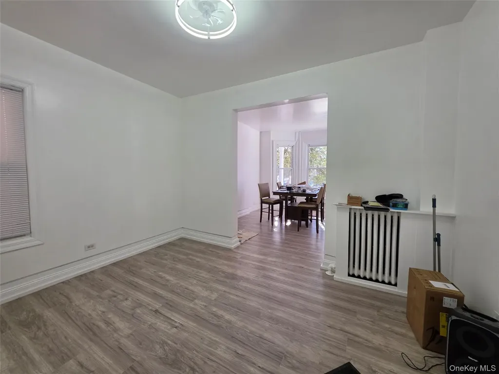 1718 Edison Avenue Bronx NY 10461