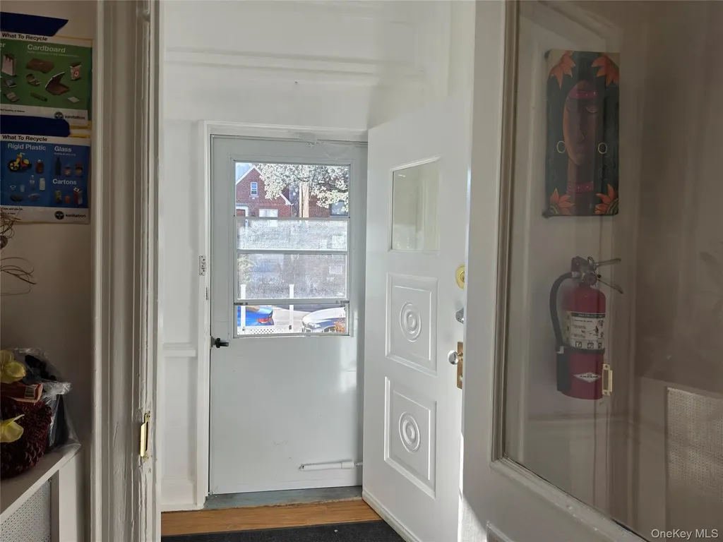 1718 Edison Avenue Bronx NY 10461