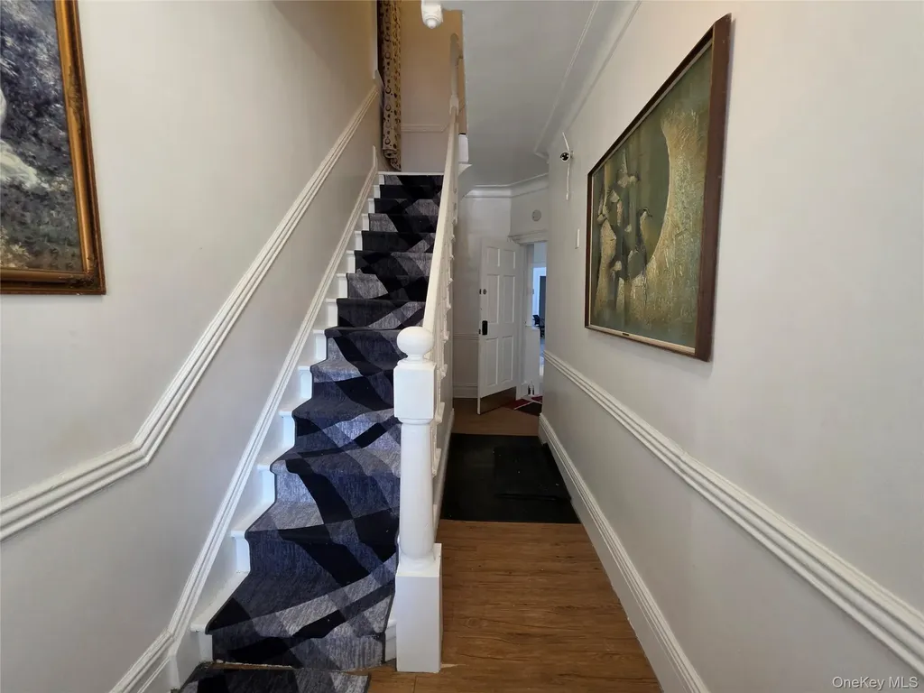 1718 Edison Avenue Bronx NY 10461