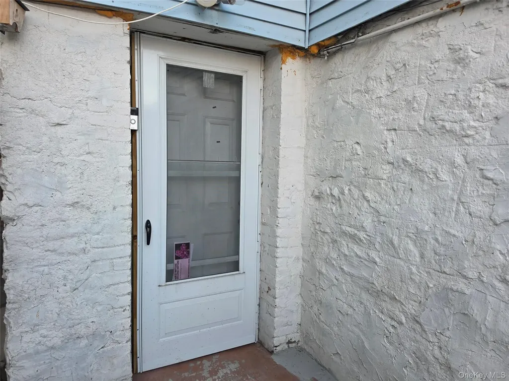 1718 Edison Avenue Bronx NY 10461
