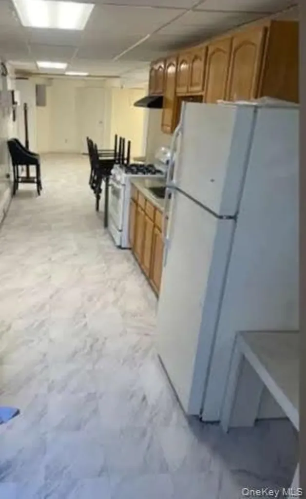 1718 Edison Avenue Bronx NY 10461