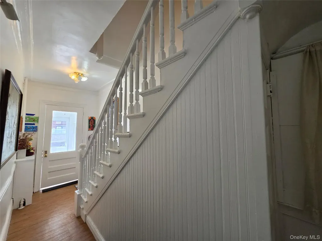 1718 Edison Avenue Bronx NY 10461