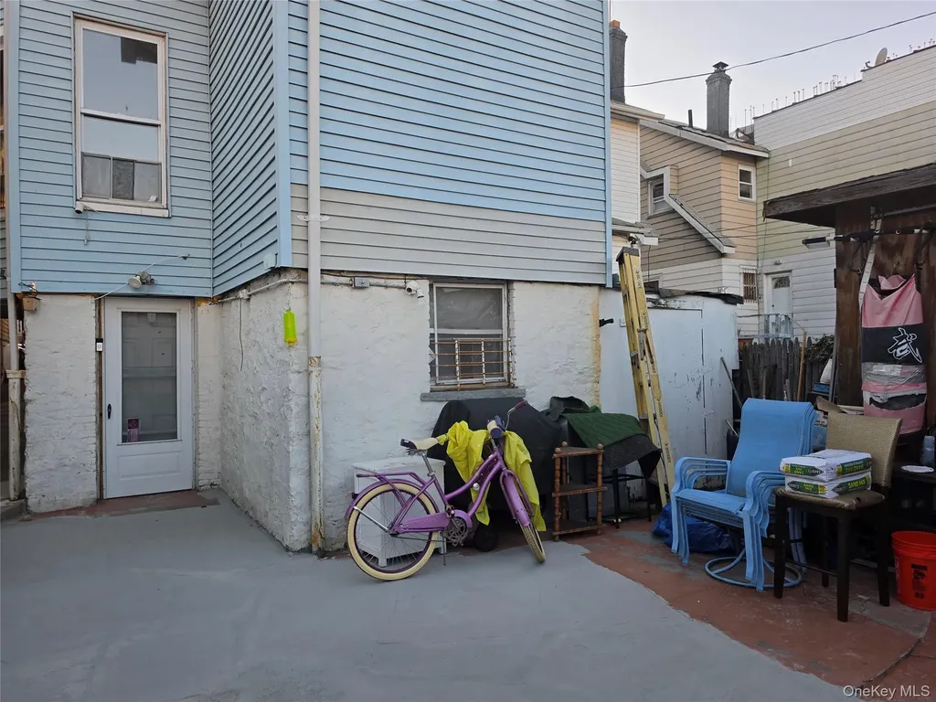 1718 Edison Avenue Bronx NY 10461