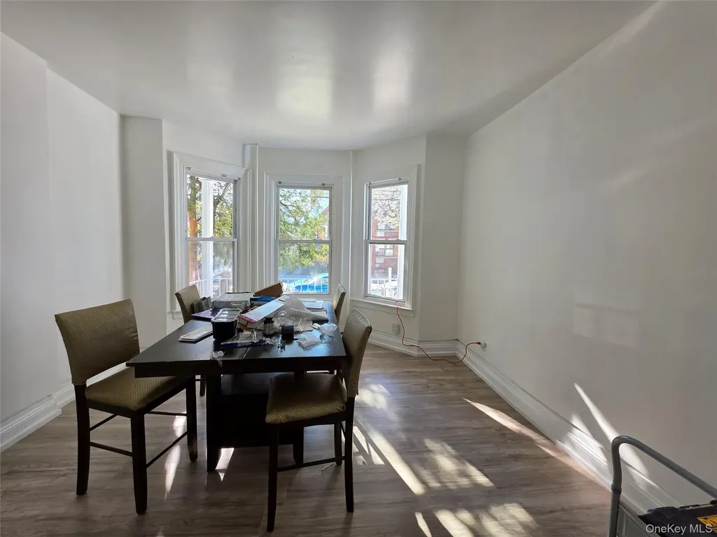 1718 Edison Avenue Bronx NY 10461
