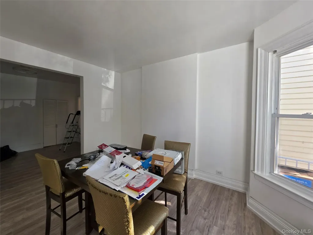 1718 Edison Avenue Bronx NY 10461