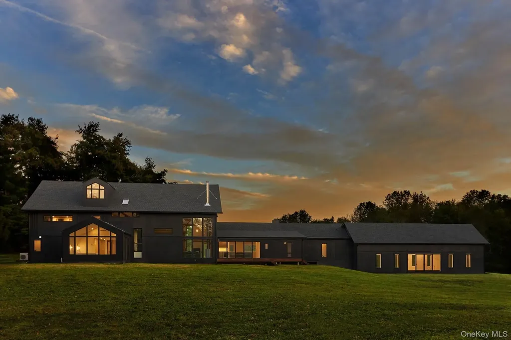 107 Cold Spring Road Stanfordville NY 12581