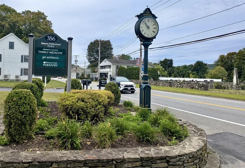 356 Route 202 Somers NY 10589