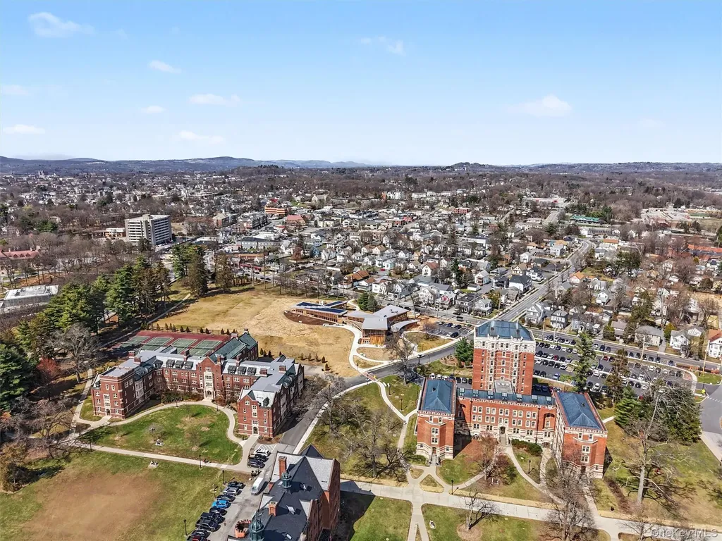 17 Collegeview Avenue Poughkeepsie NY 12603