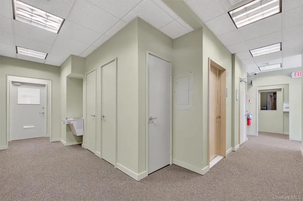 12 Raymond Avenue Poughkeepsie NY 12603