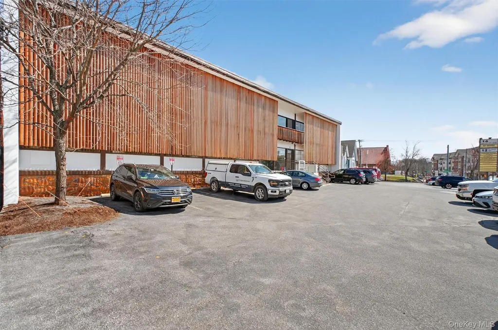 12 Raymond Avenue Poughkeepsie NY 12603
