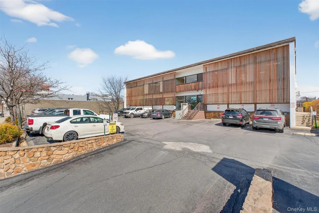 12 Raymond Avenue Poughkeepsie NY 12603