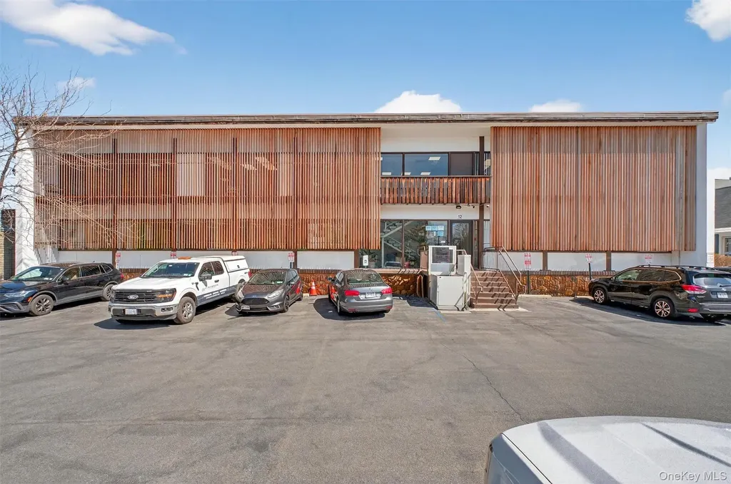 12 Raymond Avenue Poughkeepsie NY 12603