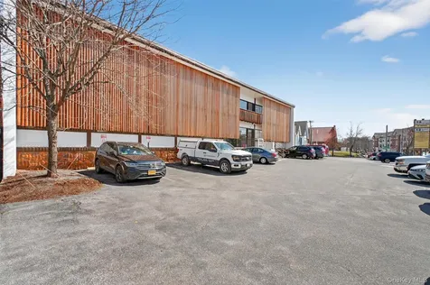 12 Raymond Avenue Poughkeepsie NY 12603