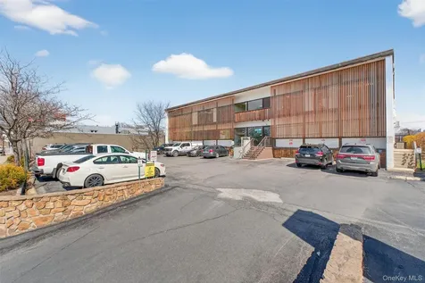12 Raymond Avenue Poughkeepsie NY 12603