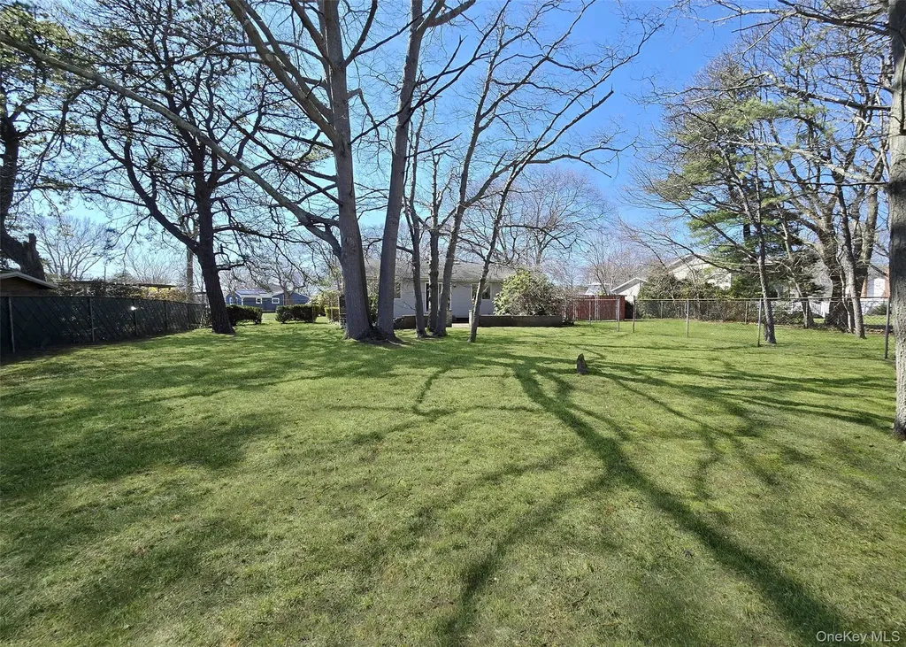 7 Clair Avenue Holbrook NY 11741