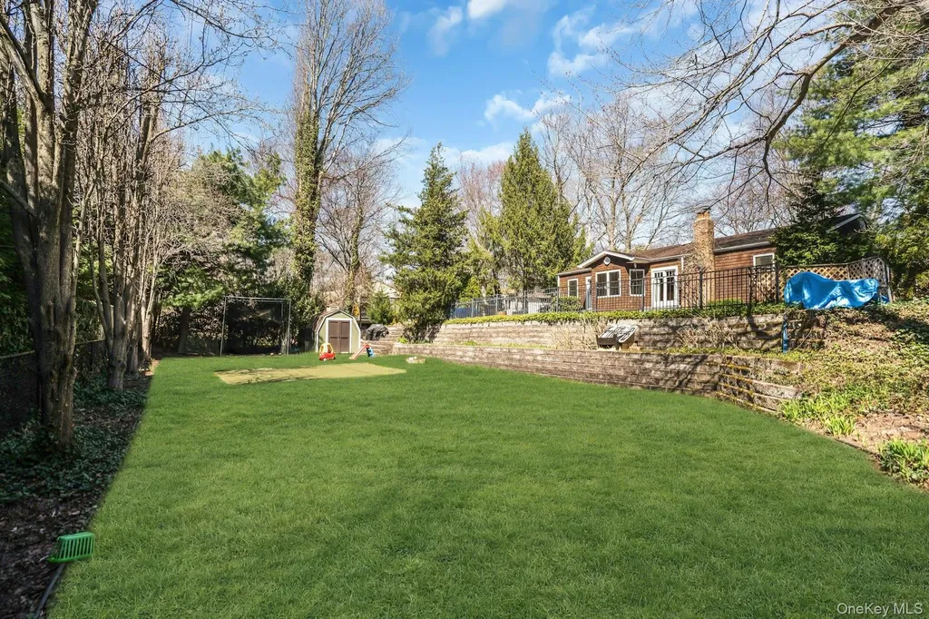 44 Mcculloch Drive Dix Hills NY 11746