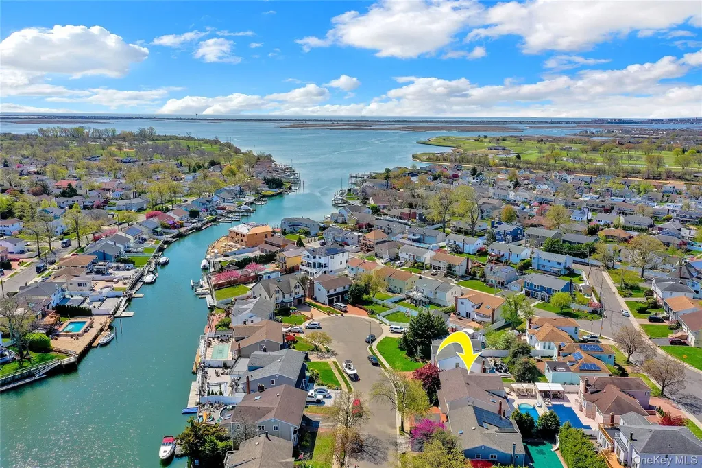 3014 Davis Place Oceanside NY 11572
