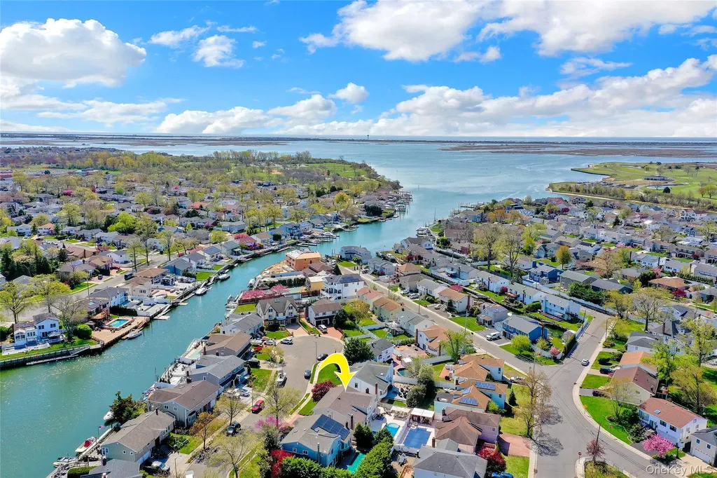 3014 Davis Place Oceanside NY 11572