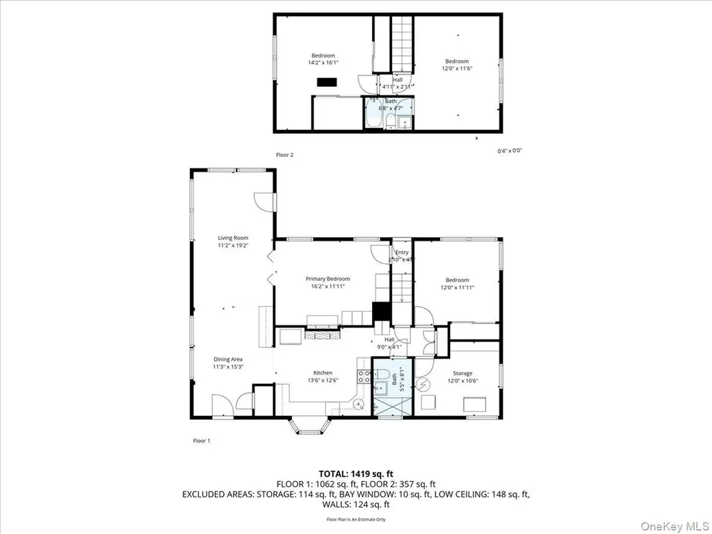 236 Duckpond Drive S Wantagh NY 11793