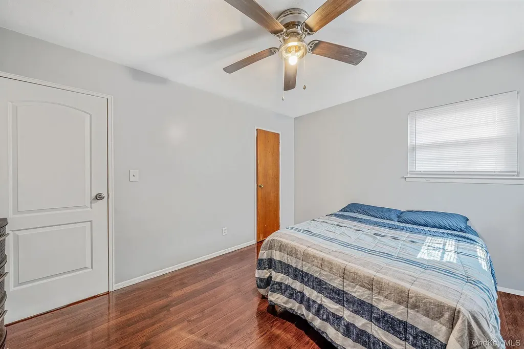 828 Barth Drive North Baldwin NY 11510