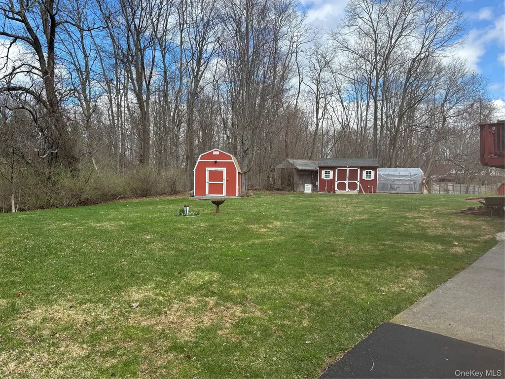 3875 Route 82 Millbrook NY 12545
