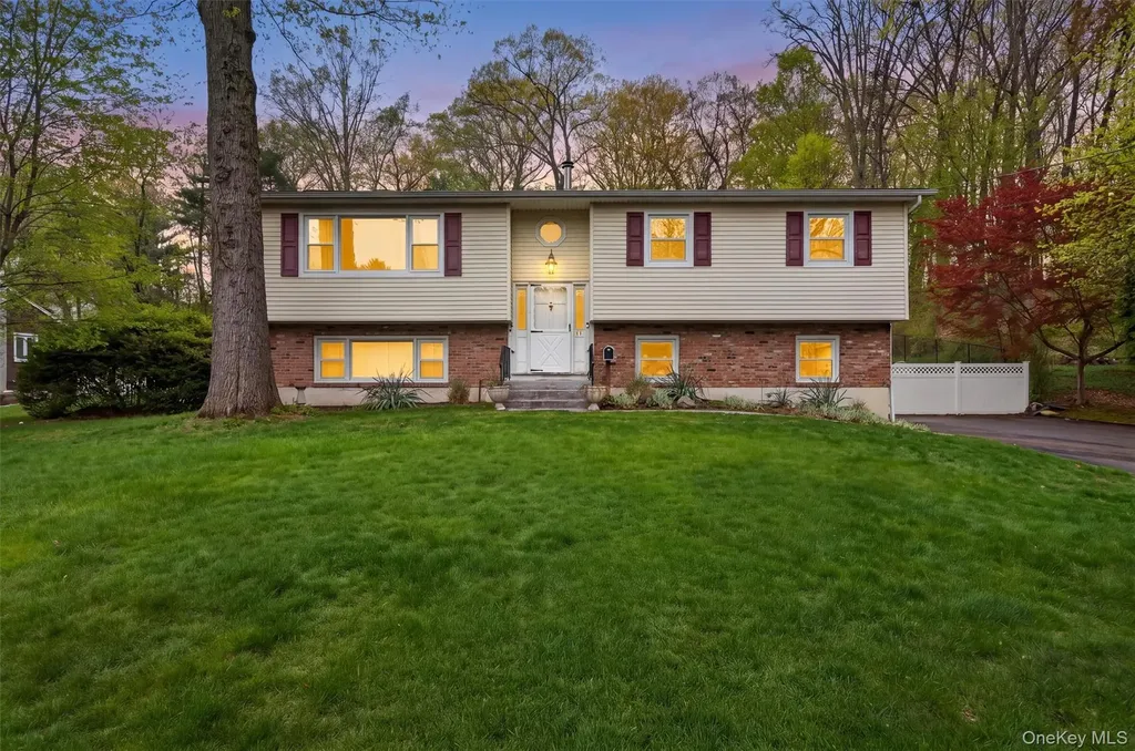 67 Eberling Drive New City NY 10956
