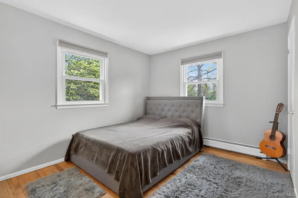 67 Eberling Drive New City NY 10956