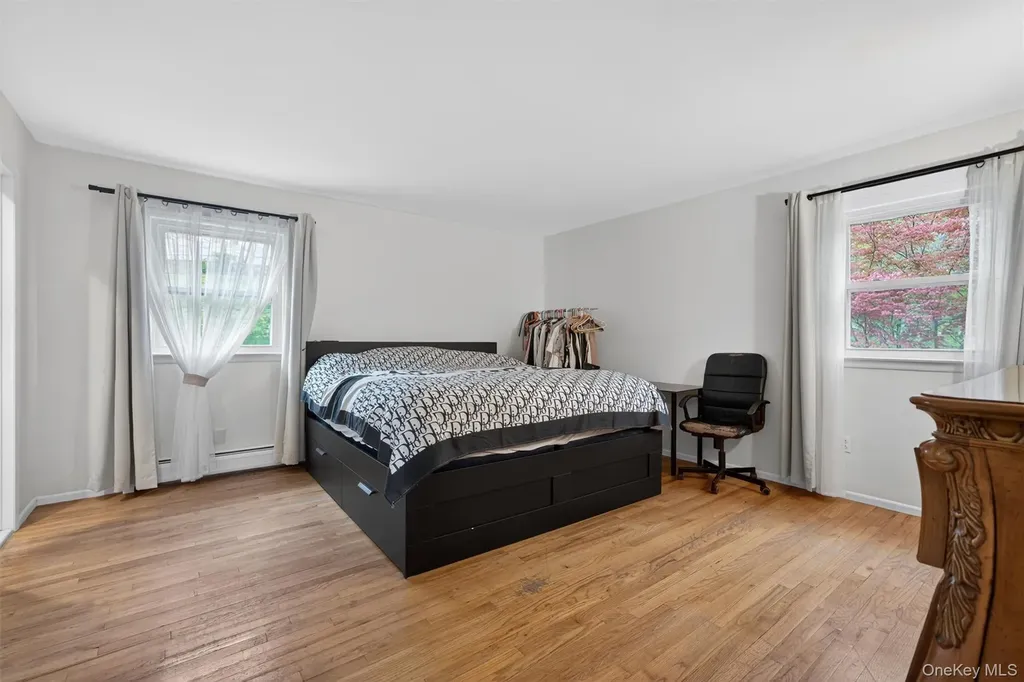 67 Eberling Drive New City NY 10956