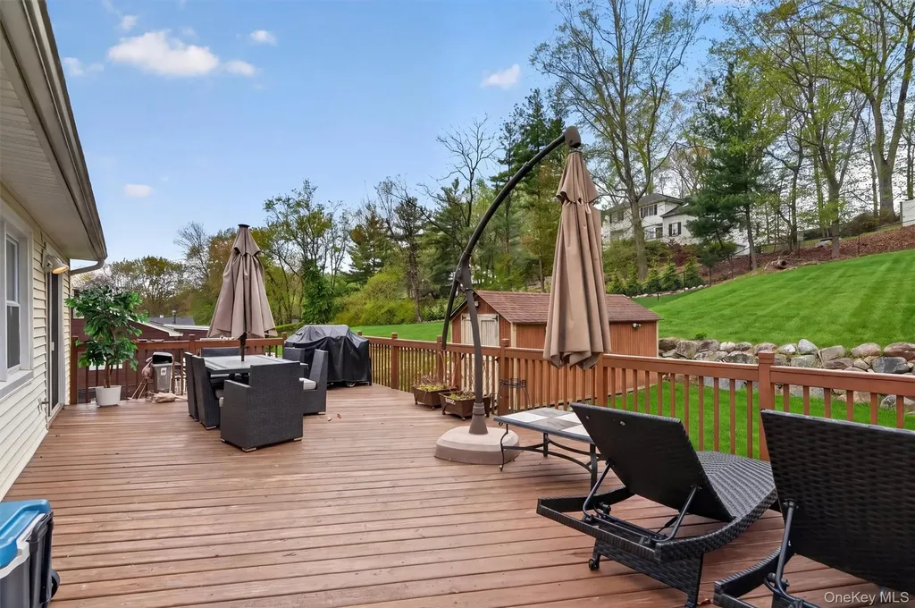 67 Eberling Drive New City NY 10956