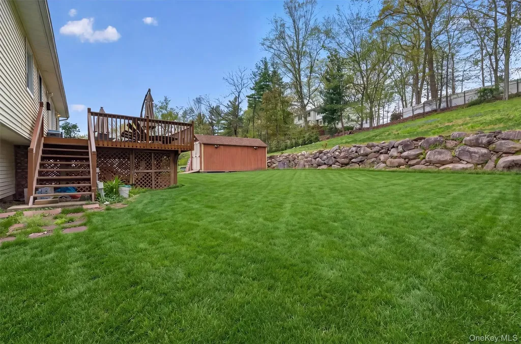 67 Eberling Drive New City NY 10956