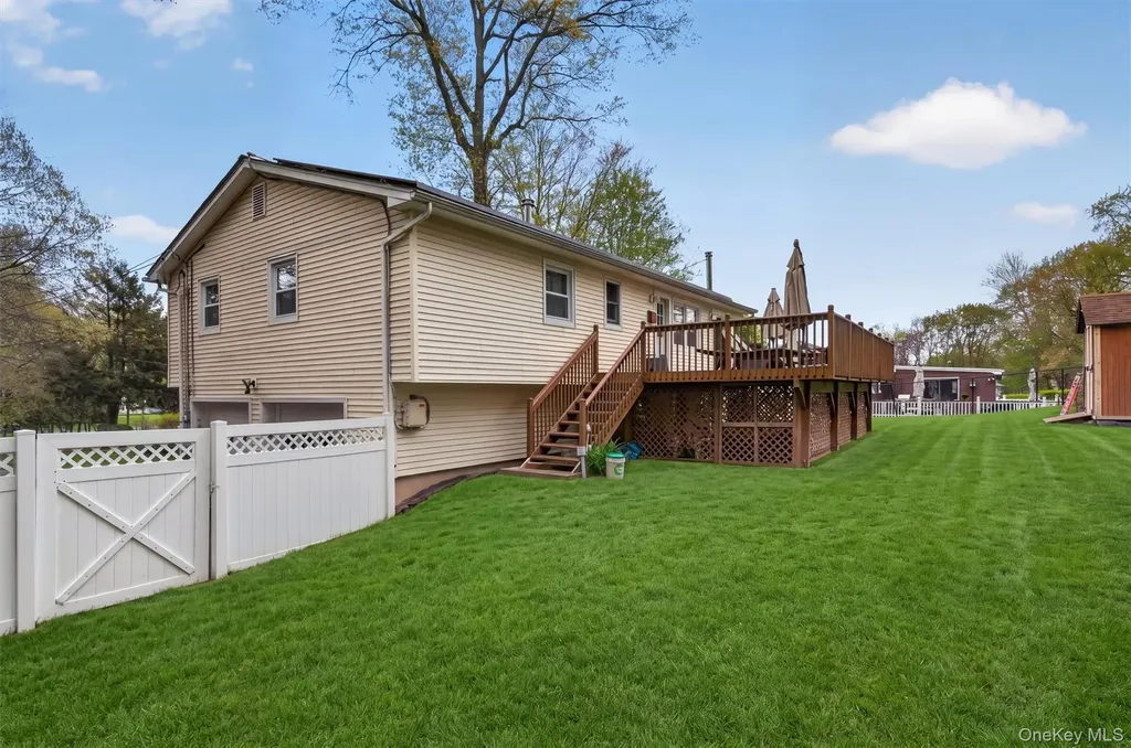 67 Eberling Drive New City NY 10956