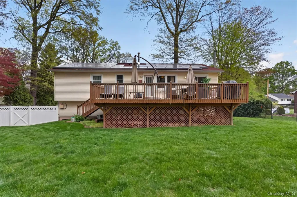 67 Eberling Drive New City NY 10956