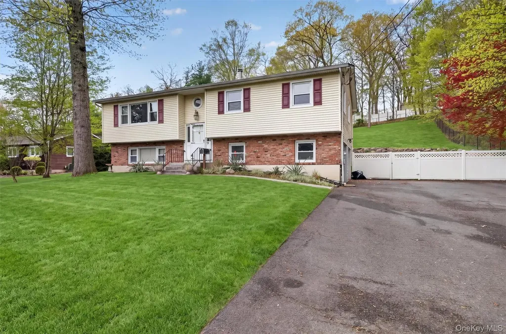 67 Eberling Drive New City NY 10956