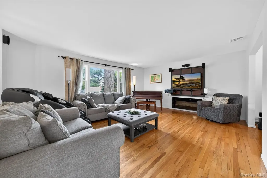 67 Eberling Drive New City NY 10956