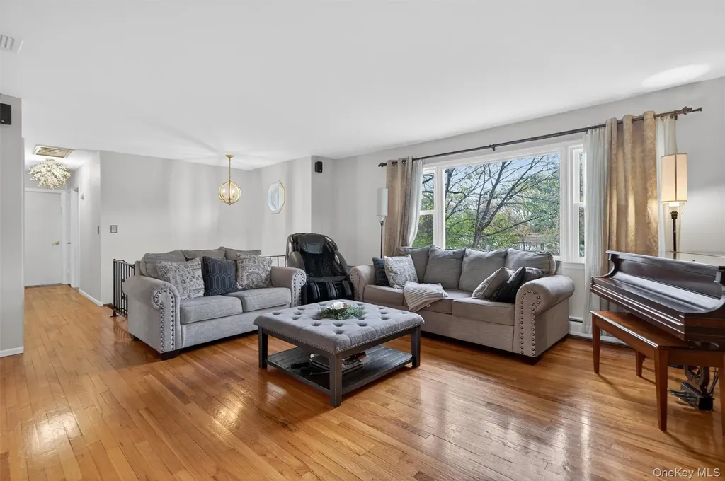 67 Eberling Drive New City NY 10956