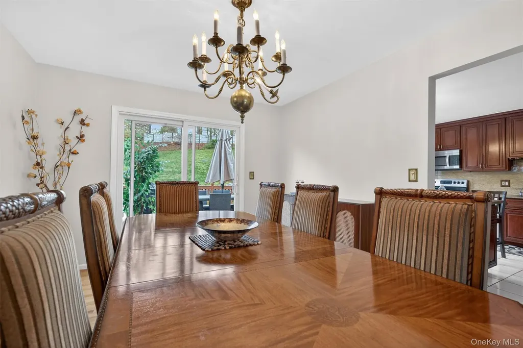 67 Eberling Drive New City NY 10956