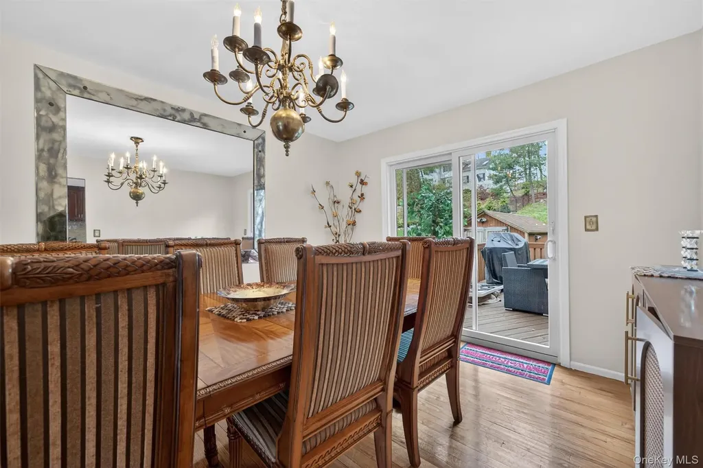 67 Eberling Drive New City NY 10956
