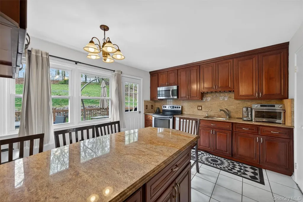 67 Eberling Drive New City NY 10956