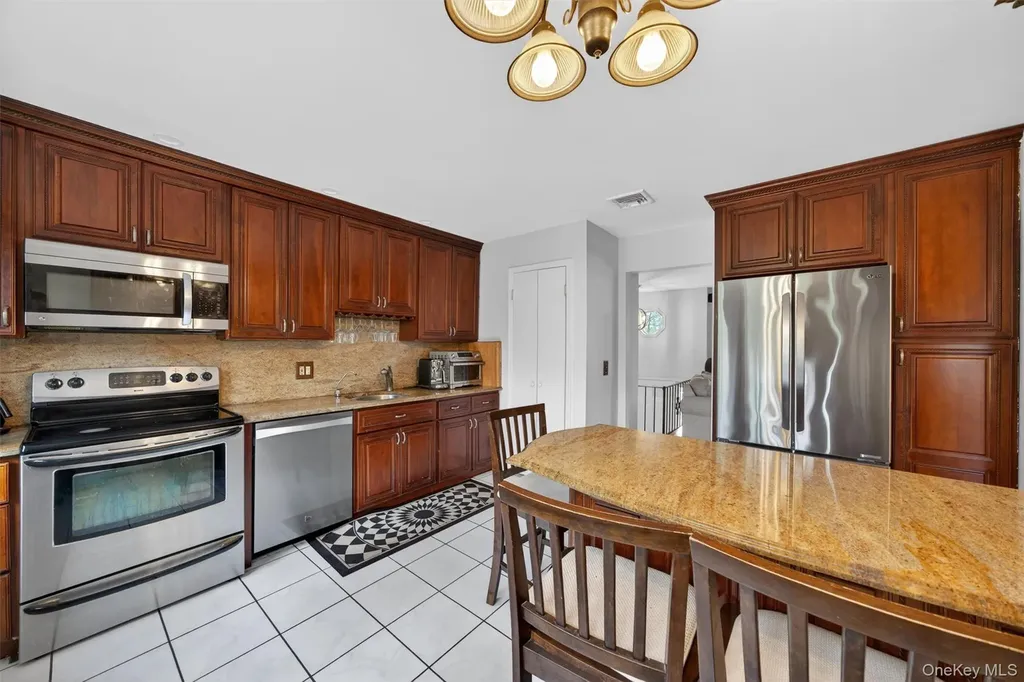 67 Eberling Drive New City NY 10956