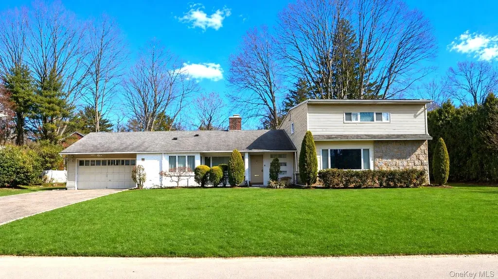 5 Fieldstone Lane Great Neck NY 11020