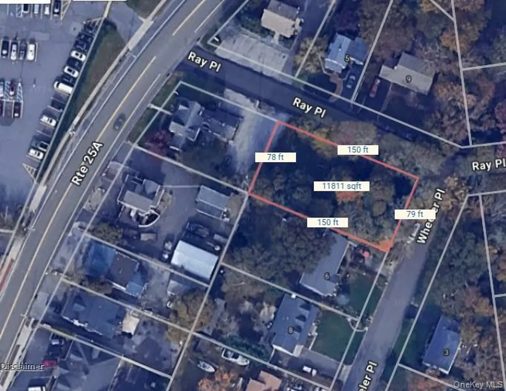 Ray Place Northport NY 11768