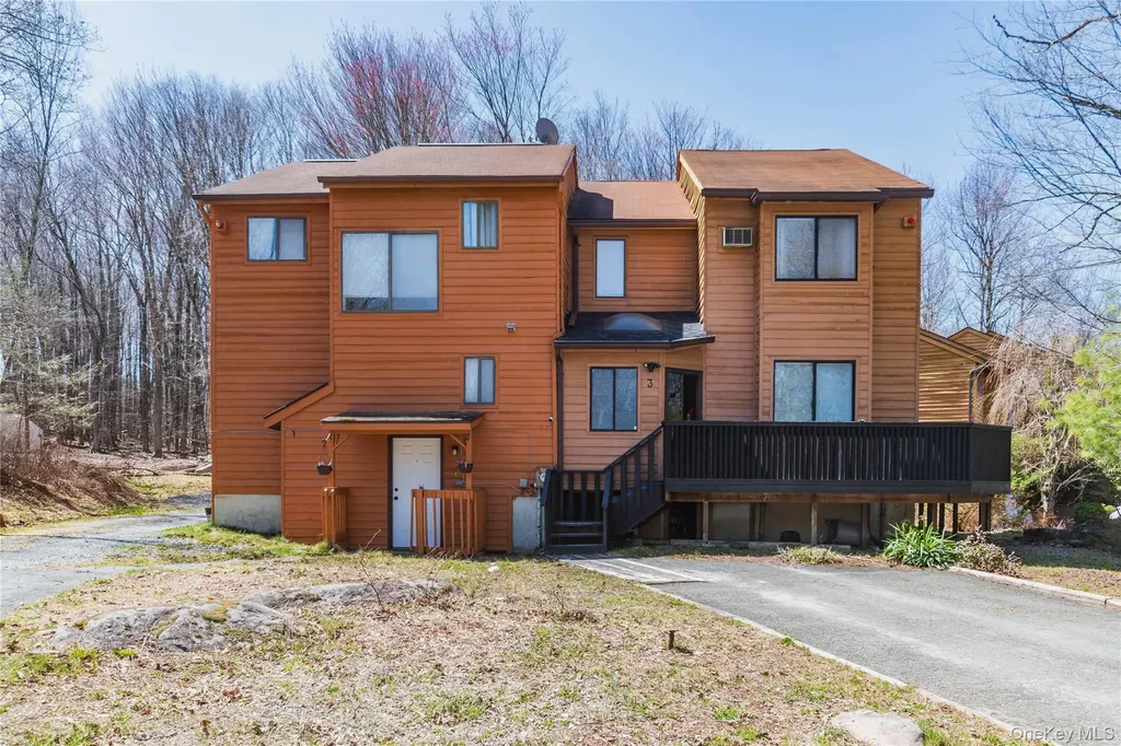 3 Edelweiss Drive Woodridge NY 12789