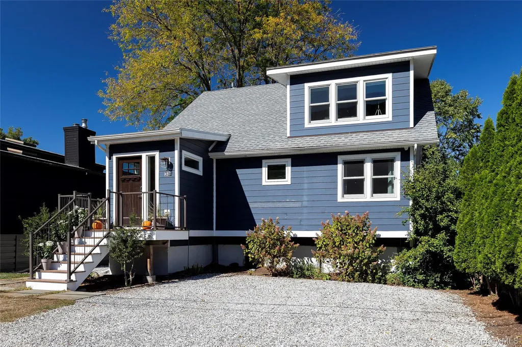32 Hudson River Lane Garrison NY 10524