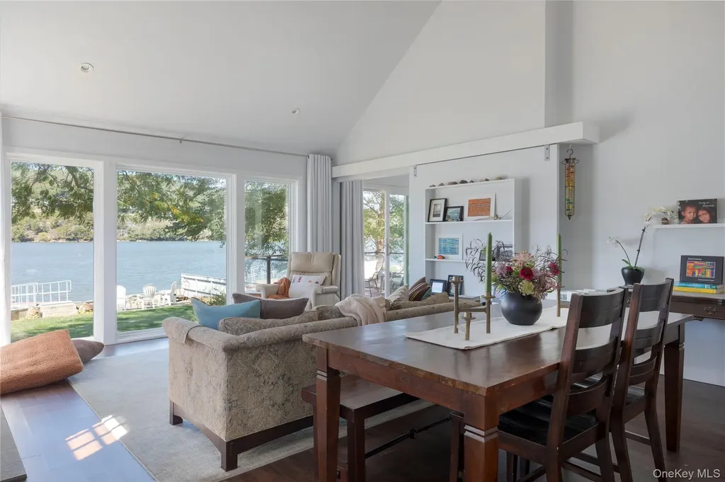 32 Hudson River Lane Garrison NY 10524