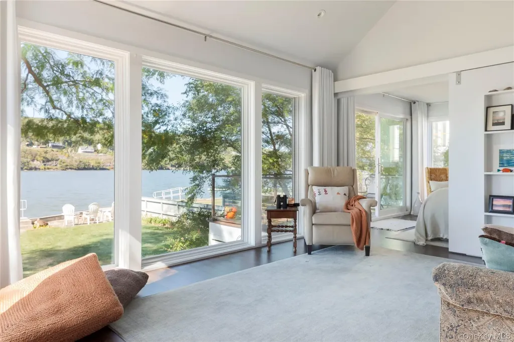 32 Hudson River Lane Garrison NY 10524