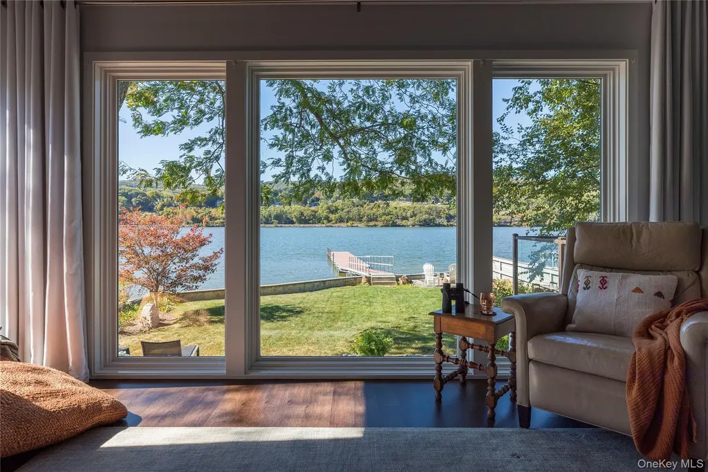 32 Hudson River Lane Garrison NY 10524